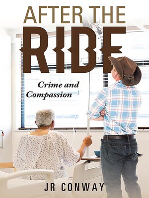 cover image of After the Ride